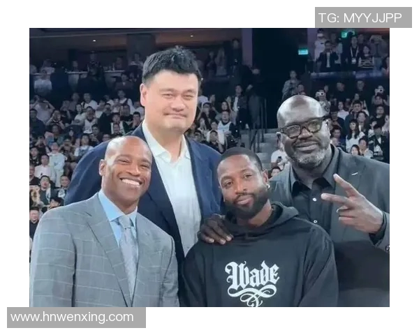 姚明与奥尼尔的巅峰对决谁才是篮球巨星的真正代表